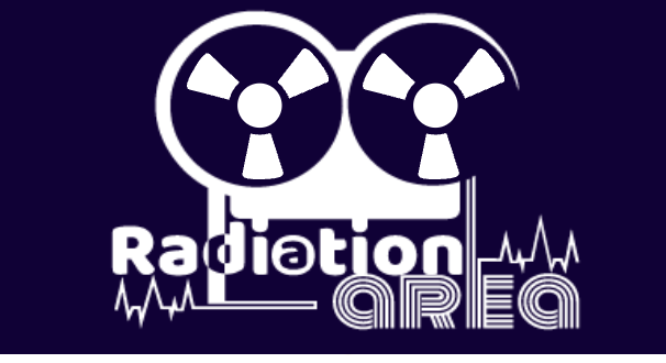 Casa discografica Radiation Area