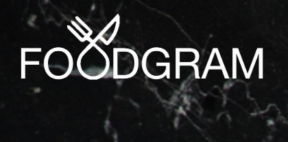 Food Web Magazine – “Foodgram”