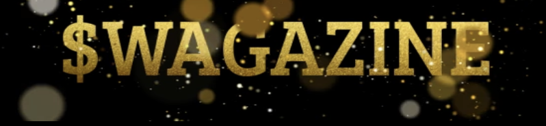 Luxury web Magazine – Swag Mag