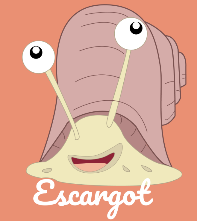 Viaggio a Lione – Team “Escargot”