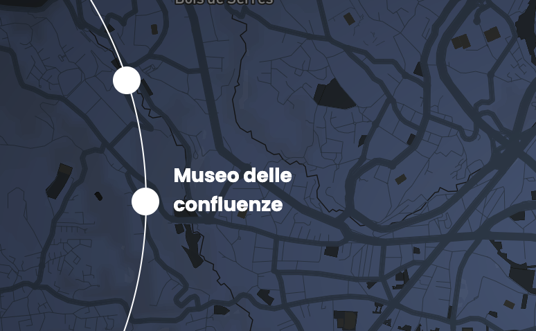 Viaggio a Lione – Team “Wanderlust”