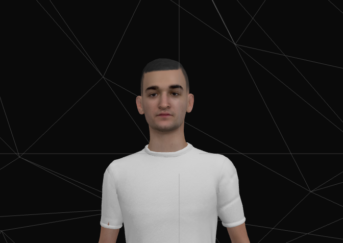 Progetto Personale – Alessandro Bachechi